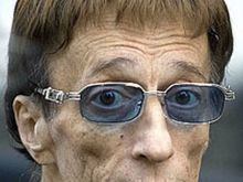 Robin Gibb