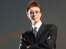 Robin Gibb