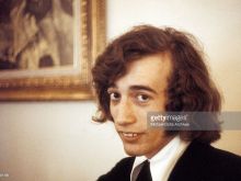 Robin Gibb