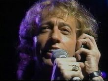 Robin Gibb