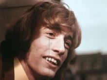 Robin Gibb