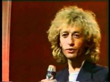 Robin Gibb