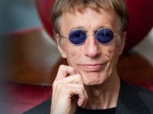 Robin Gibb