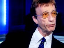 Robin Gibb