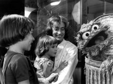 Robin Gibb