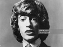 Robin Gibb