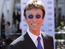 Robin Gibb