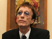 Robin Gibb