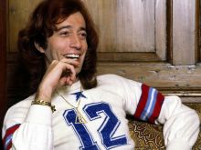 Robin Gibb