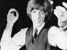 Robin Gibb