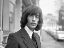 Robin Gibb