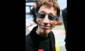 Robin Gibb