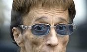 Robin Gibb