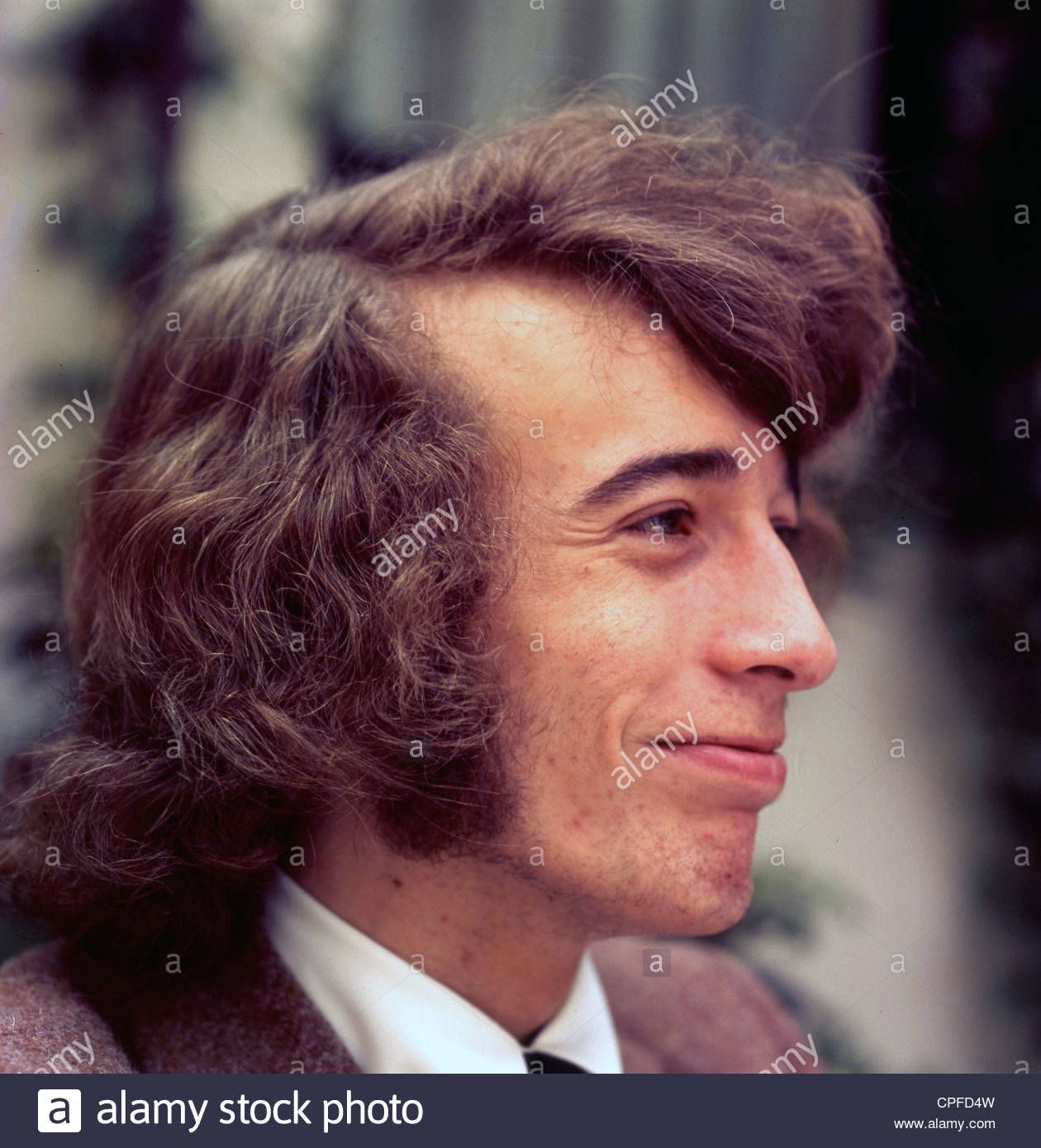 Pictures of Robin Gibb
