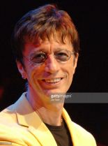 Robin Gibb