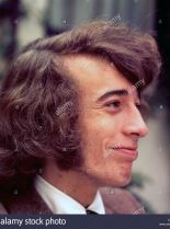 Robin Gibb