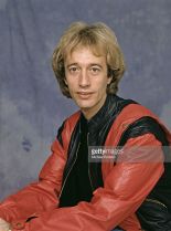 Robin Gibb