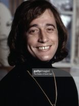 Robin Gibb