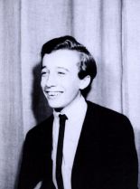 Robin Gibb