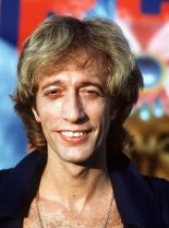 Robin Gibb