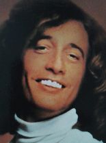 Robin Gibb