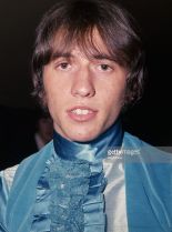 Robin Gibb