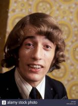 Robin Gibb