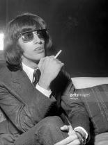 Robin Gibb