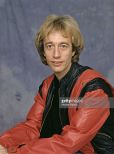 Robin Gibb