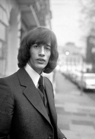 Robin Gibb