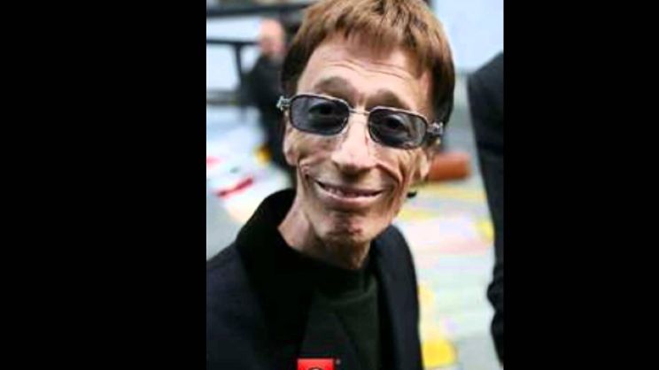 Robin Gibb