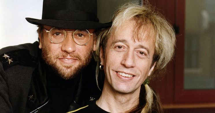 Robin Gibb