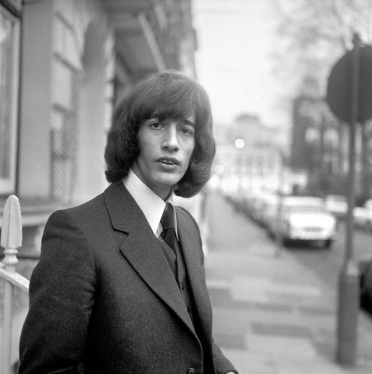 Robin Gibb