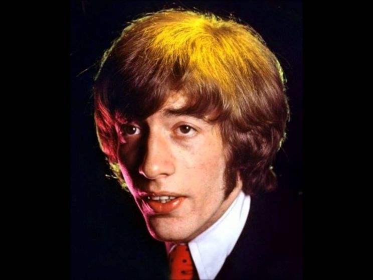 Robin Gibb