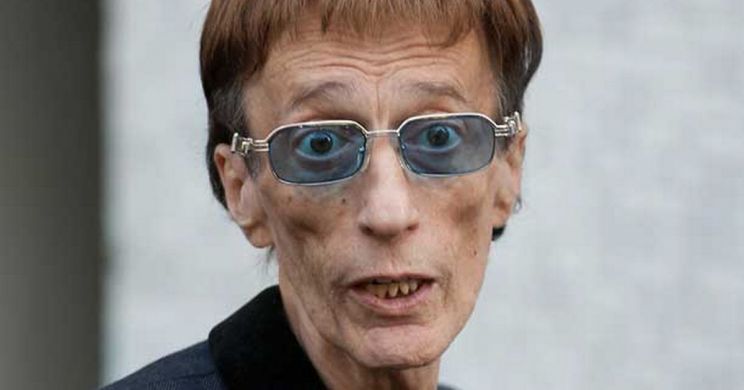 Robin Gibb