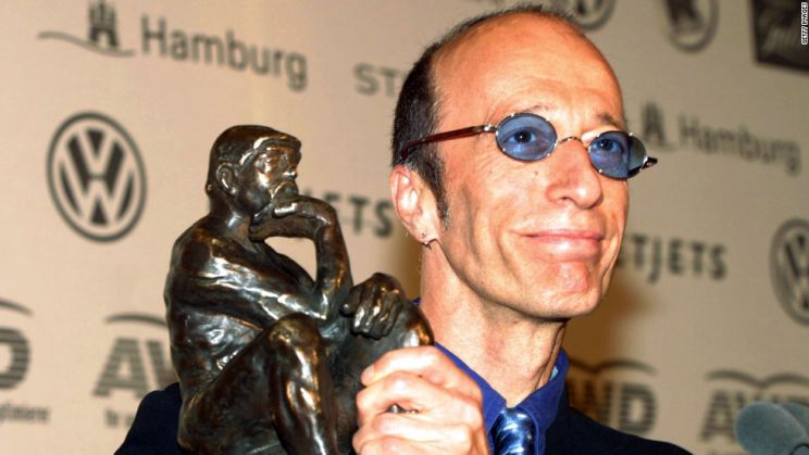 Robin Gibb