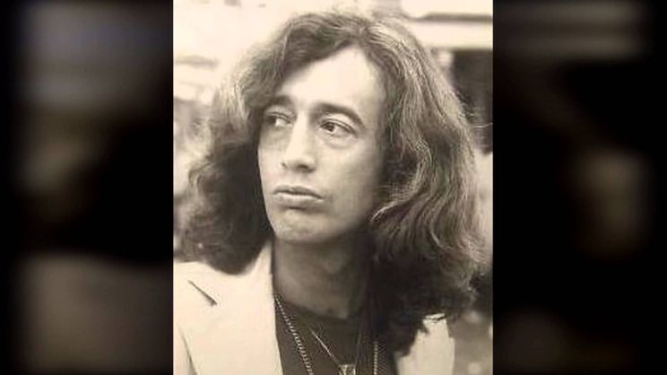 Robin Gibb