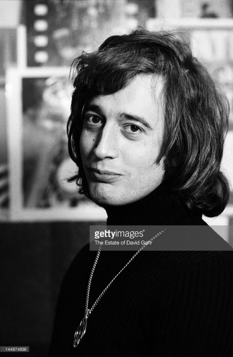 Robin Gibb