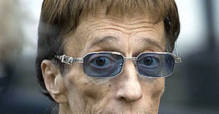 Robin Gibb