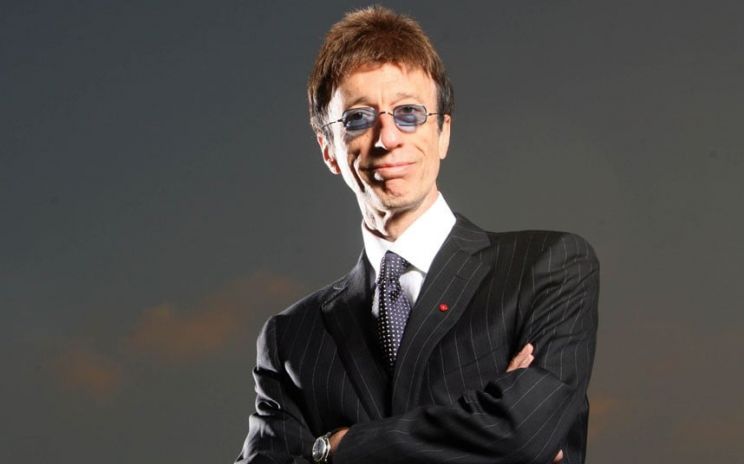 Robin Gibb