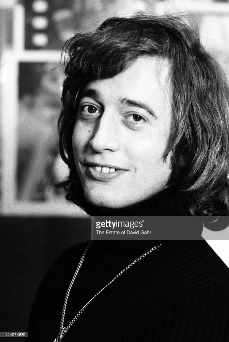 Robin Gibb