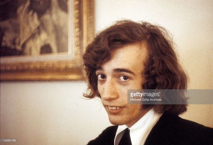 Robin Gibb