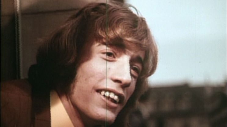 Robin Gibb