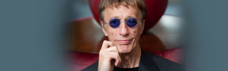 Robin Gibb