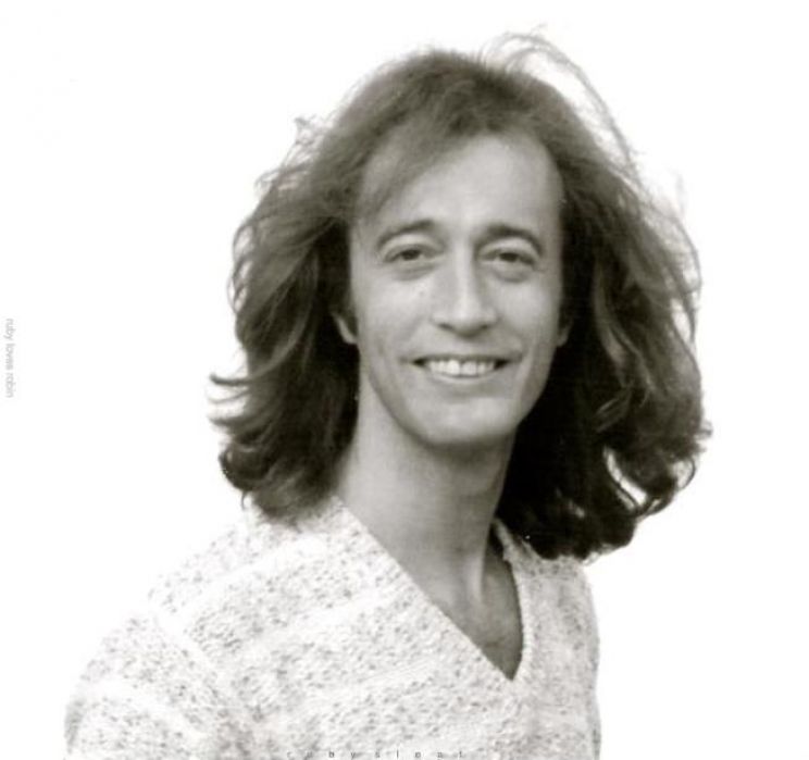 Robin Gibb