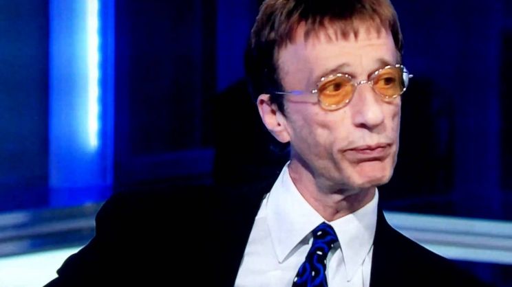 Robin Gibb