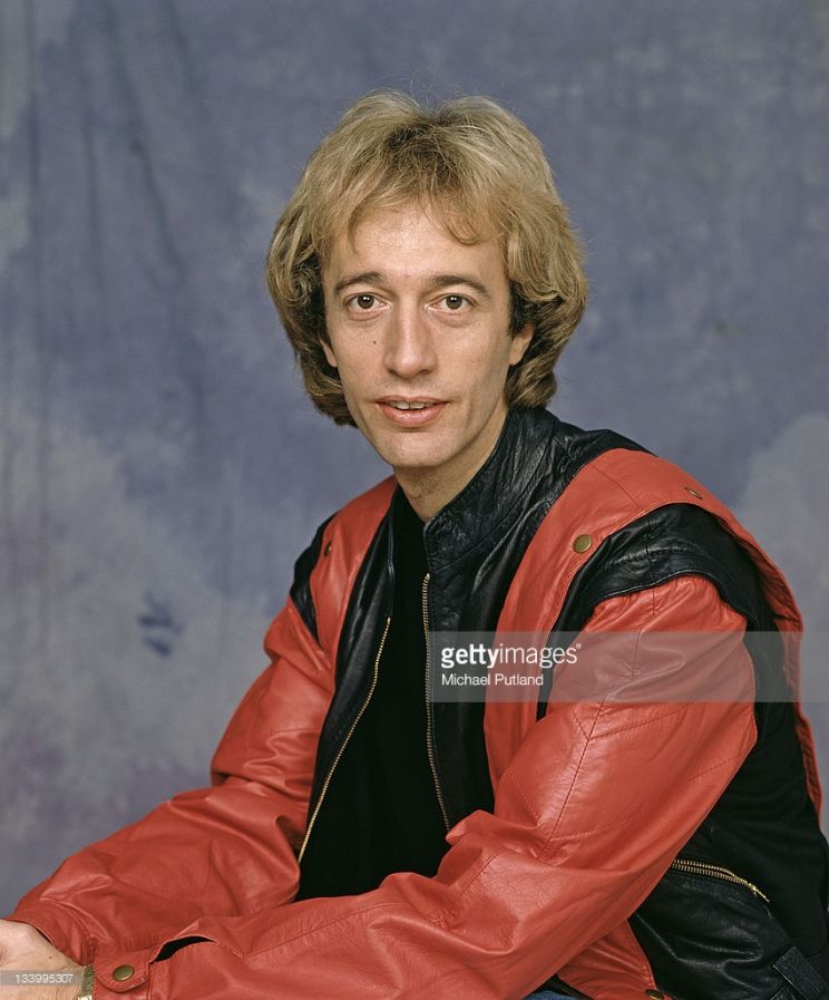 Robin Gibb