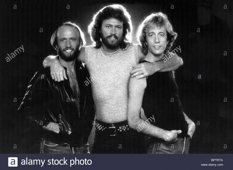 Robin Gibb