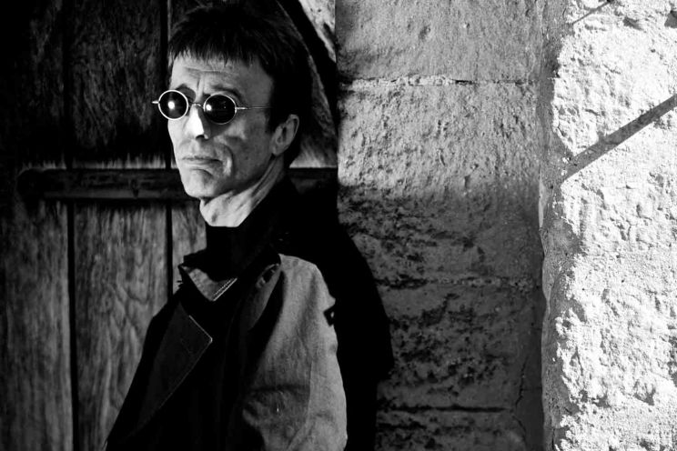 Robin Gibb
