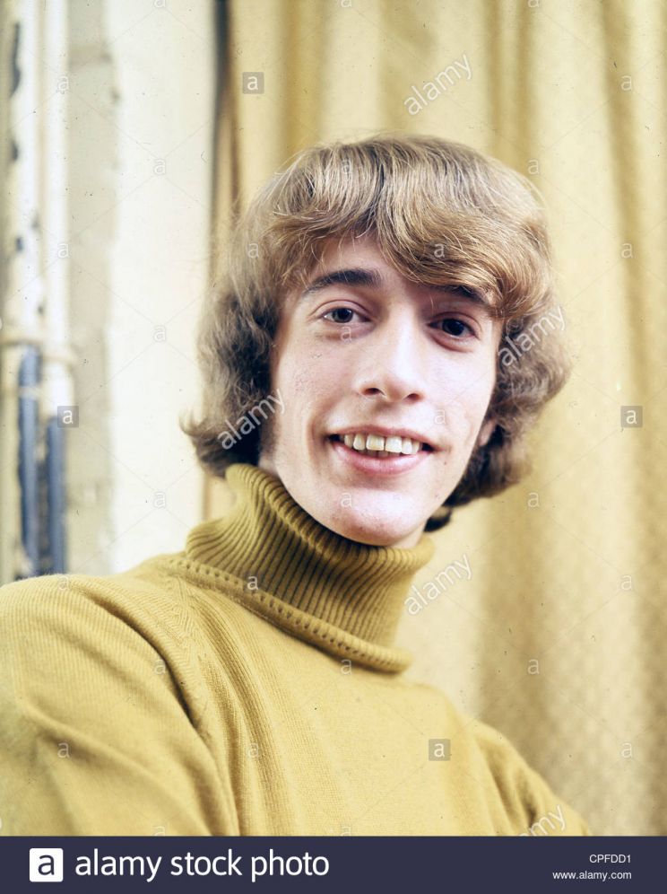 Robin Gibb